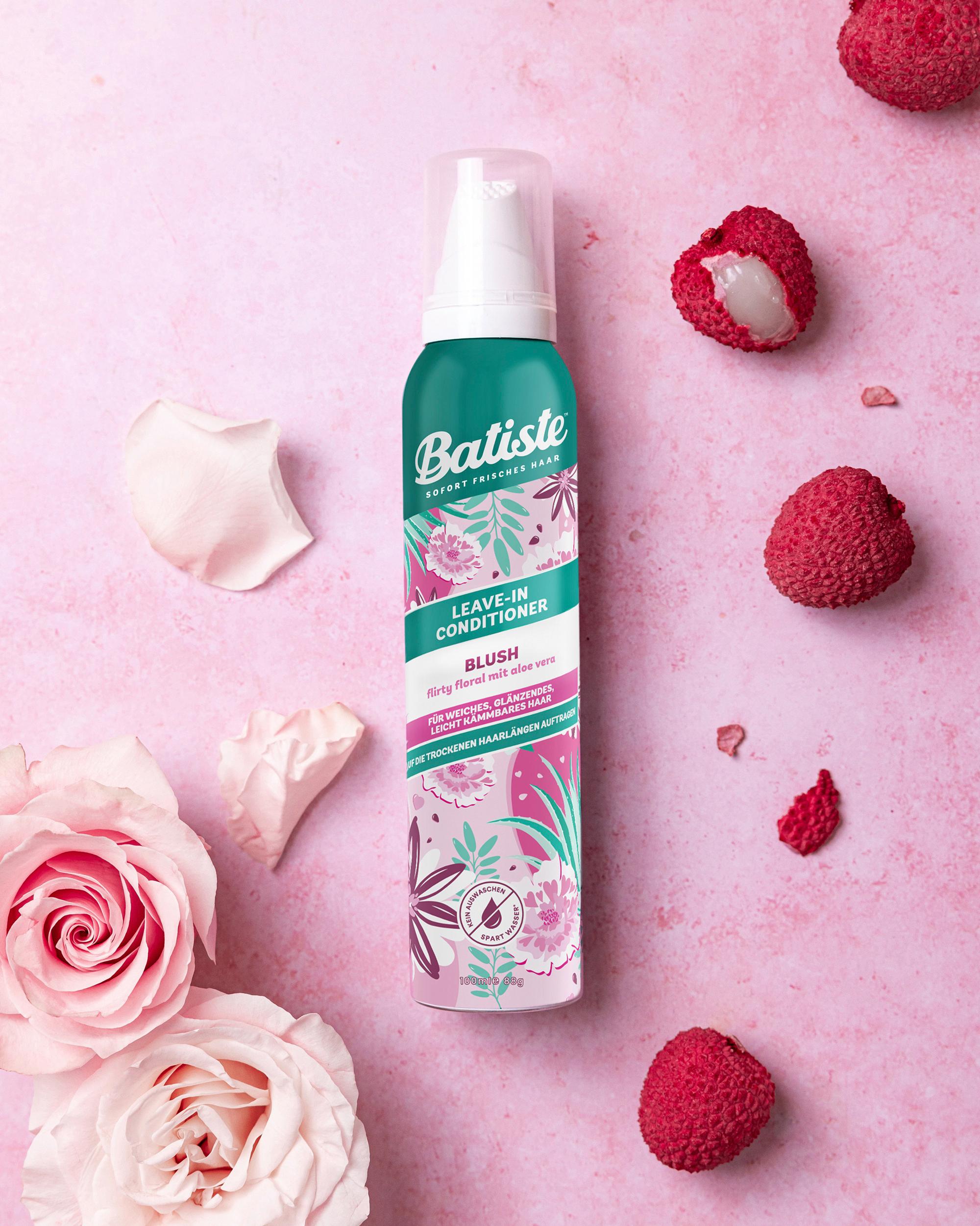 Produktbild Batiste Leave-In Conditioner Blush 12 von 14