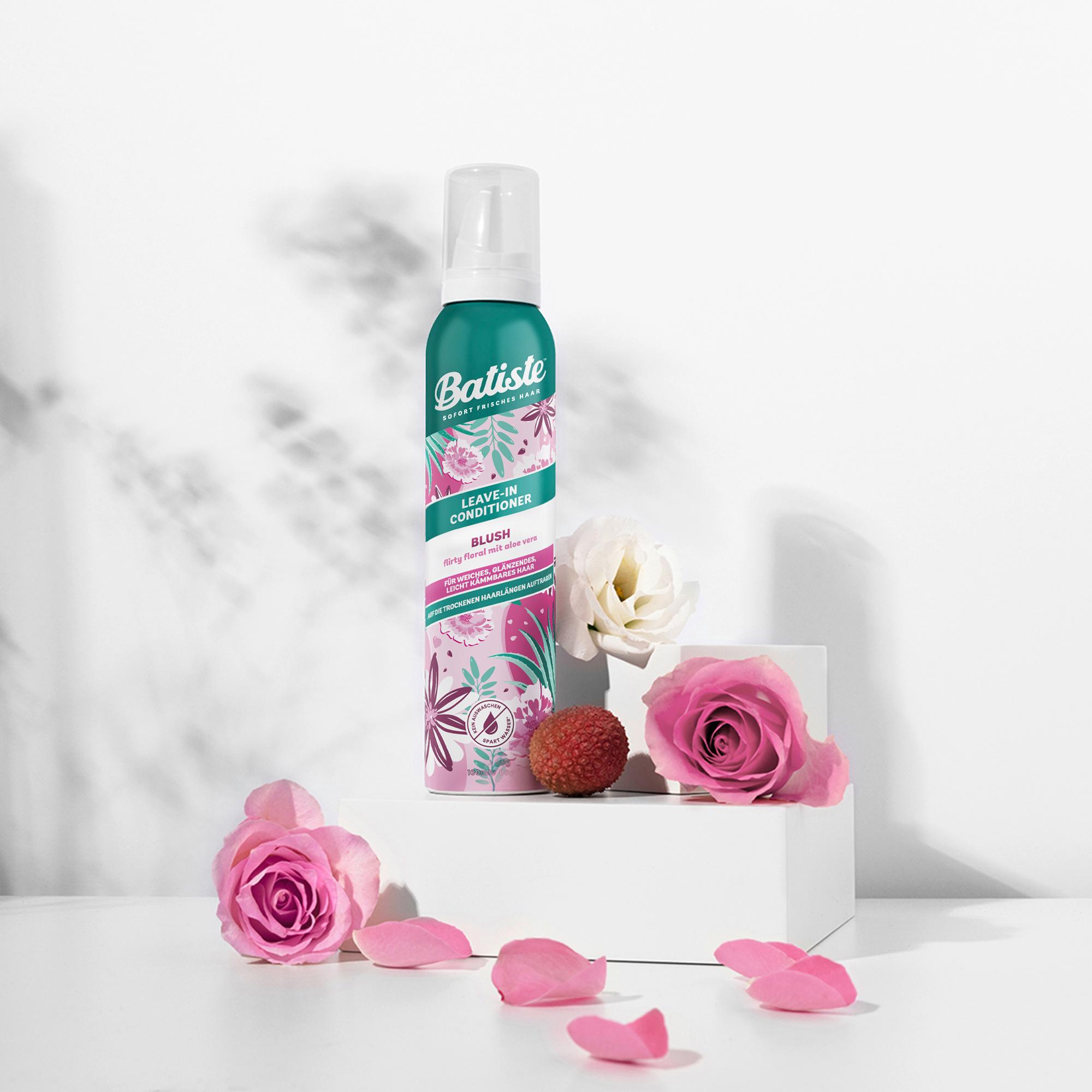 Produktbild Batiste Leave-In Conditioner Blush 4 von 14