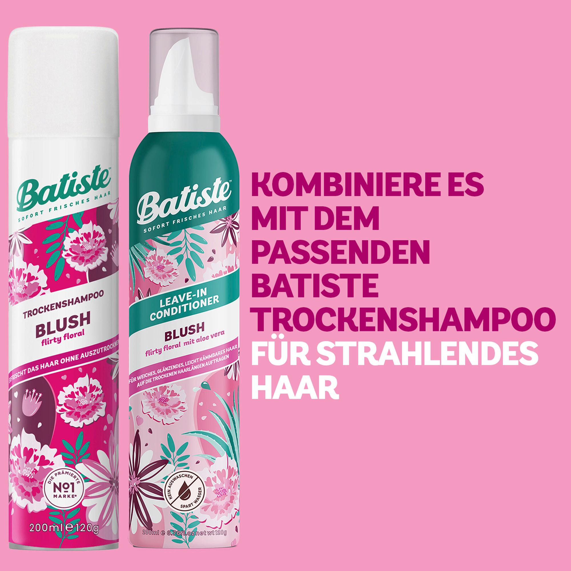 Produktbild Batiste Leave-In Conditioner Blush 7 von 14