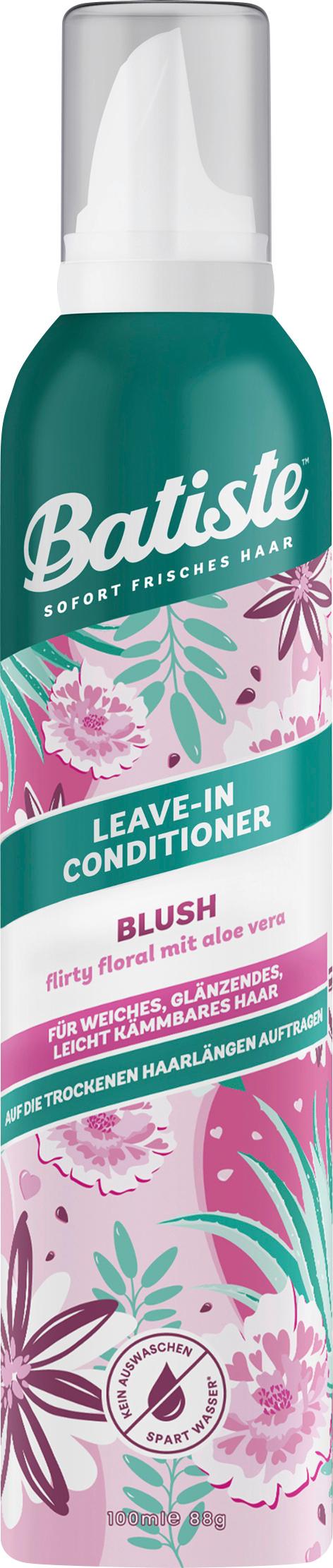 Batiste Leave-In Conditioner Blush