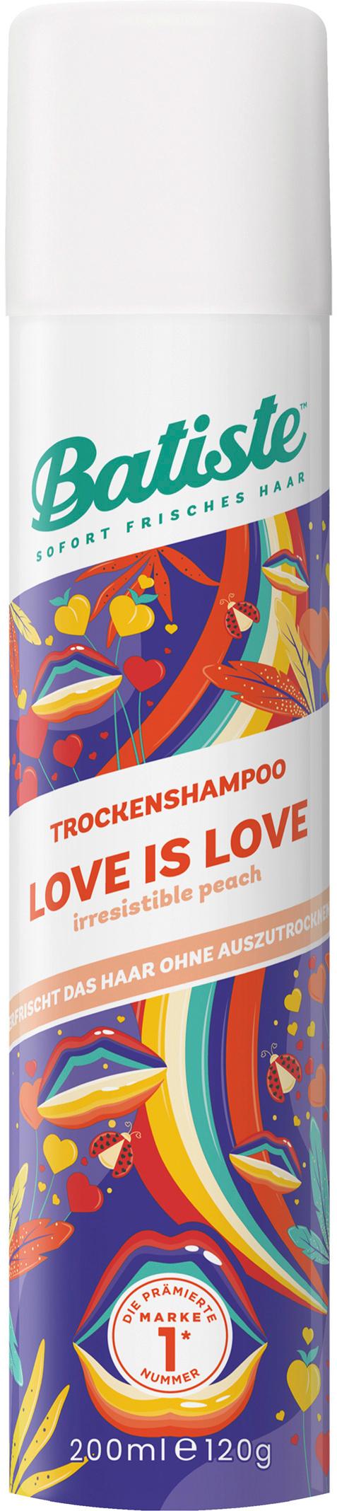 Batiste Love is Love 200ml