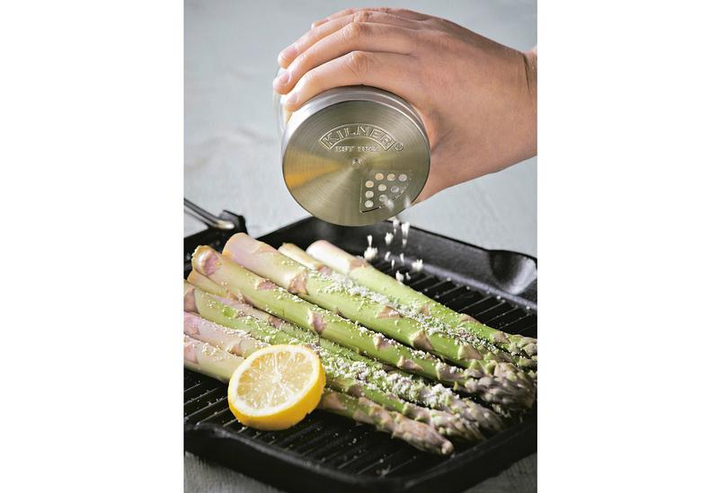 Produktbild KILNER Streu-Gläschen mit Drehverschluß 2 von 5