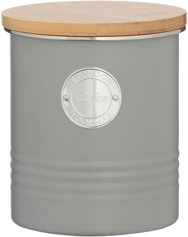 TYPHOON Vorratsdose Kaffee Living 1l