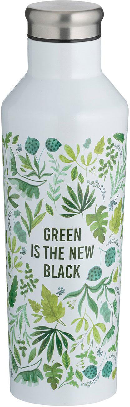 TYPHOON Isolierflasche aus Edelstahl PURE GREEN NEW 0,5l