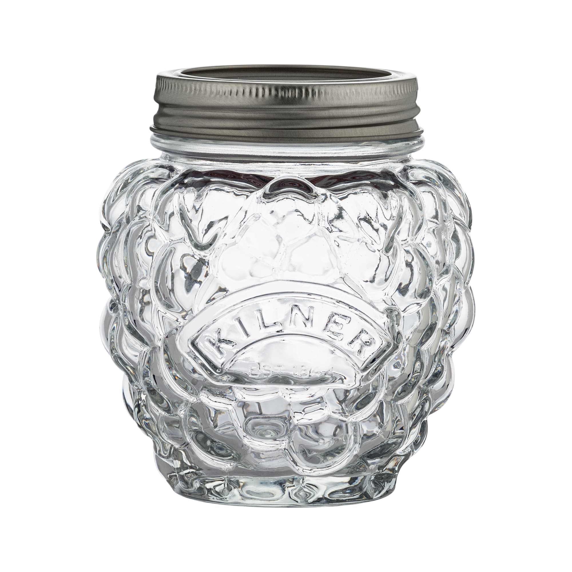 KILNER® Marmeladenglas Beere 400ml