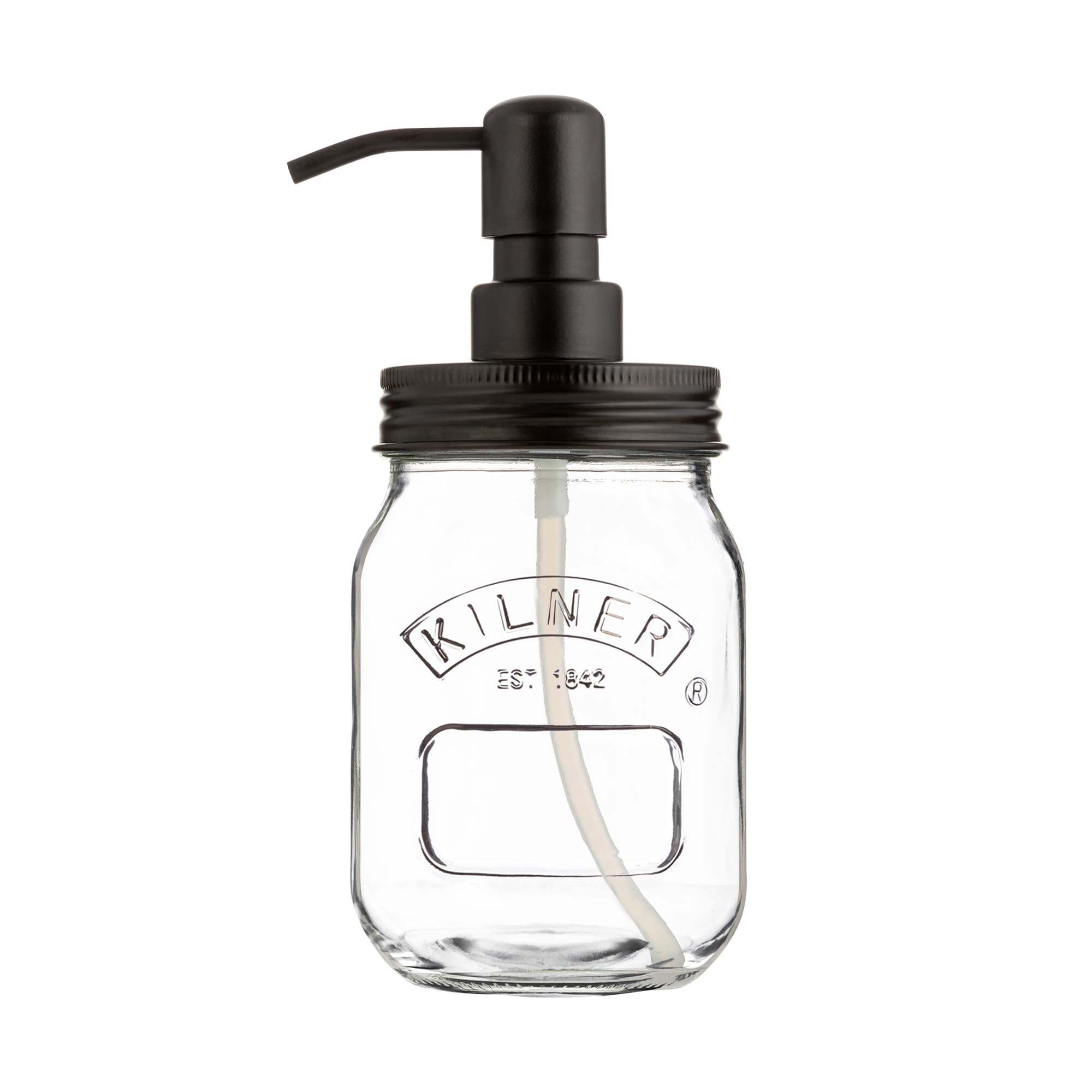 KILNER® Seife- und Lotionspender 500ml