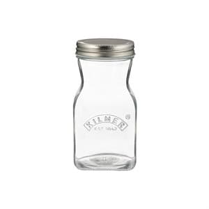KILNER® Saft- und Saucen Flasche 500ml