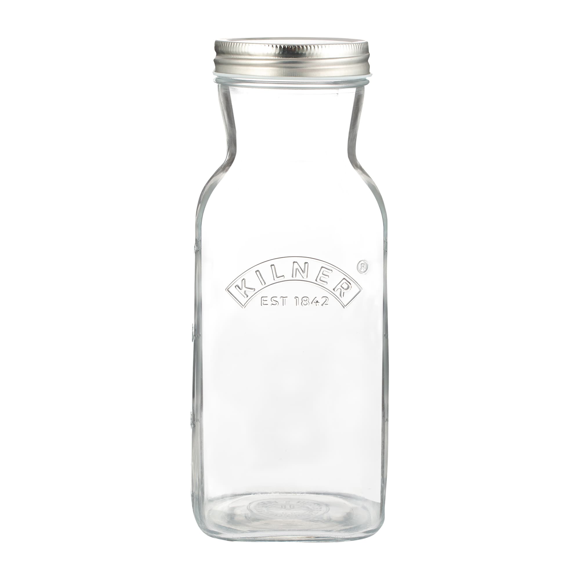 KILNER® Saft- und Saucenflasche 1l
