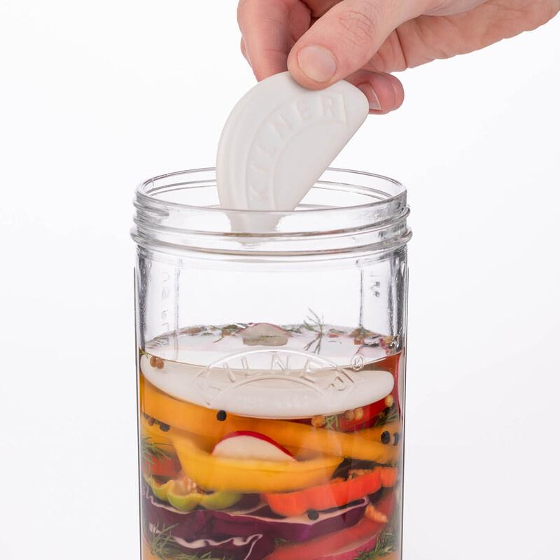 Produktbild KILNER® Fermentier-Set 1l 4 von 5
