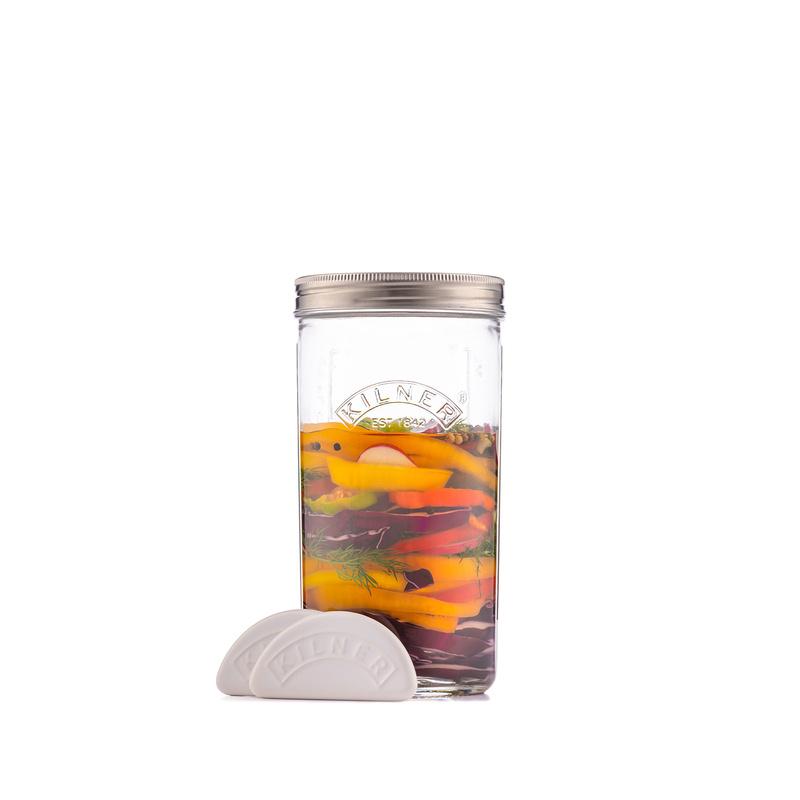 KILNER® Fermentier-Set 1l