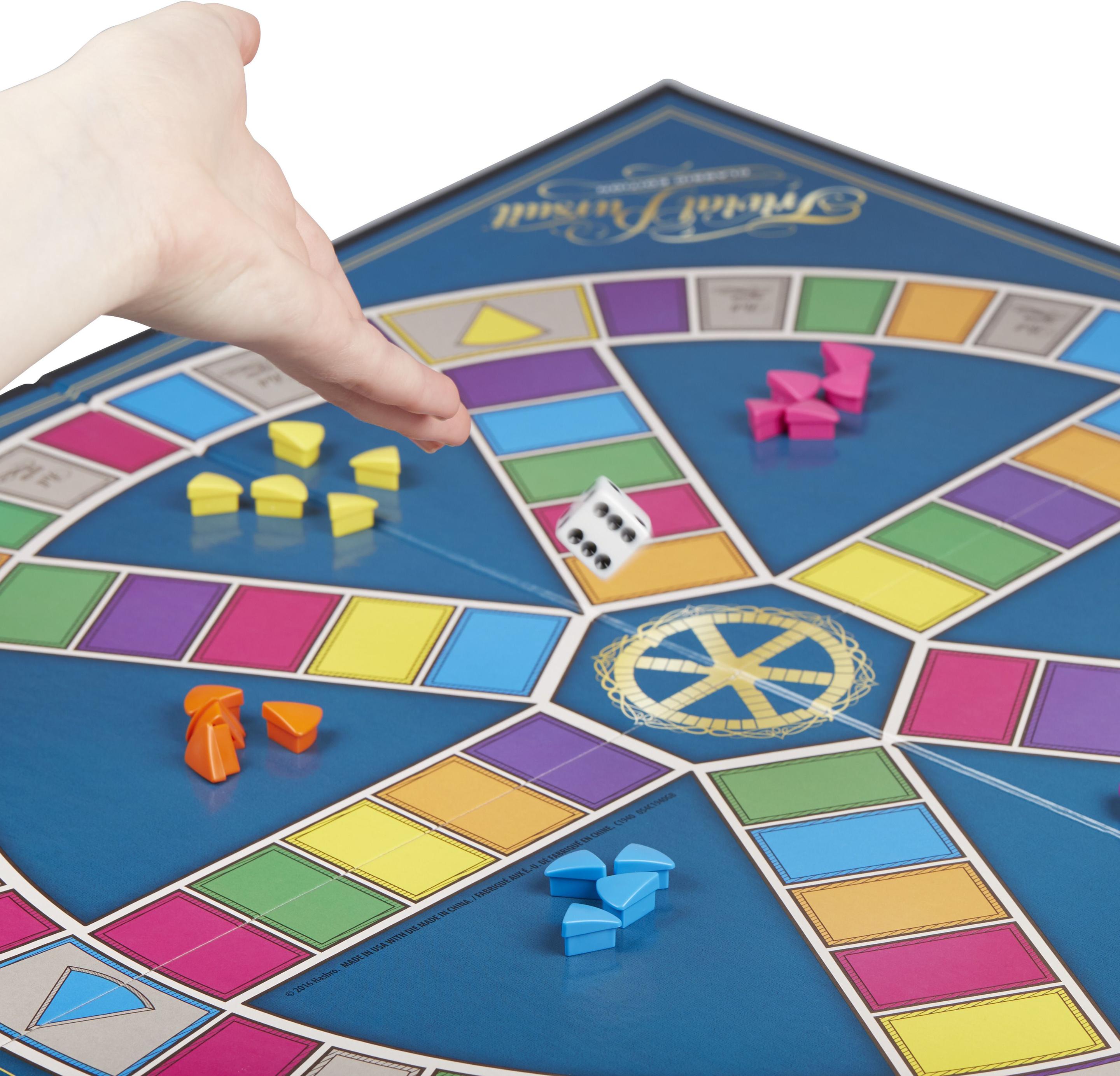 Produktbild Hasbro Gaming - Trivial Pursuit 8 von 12