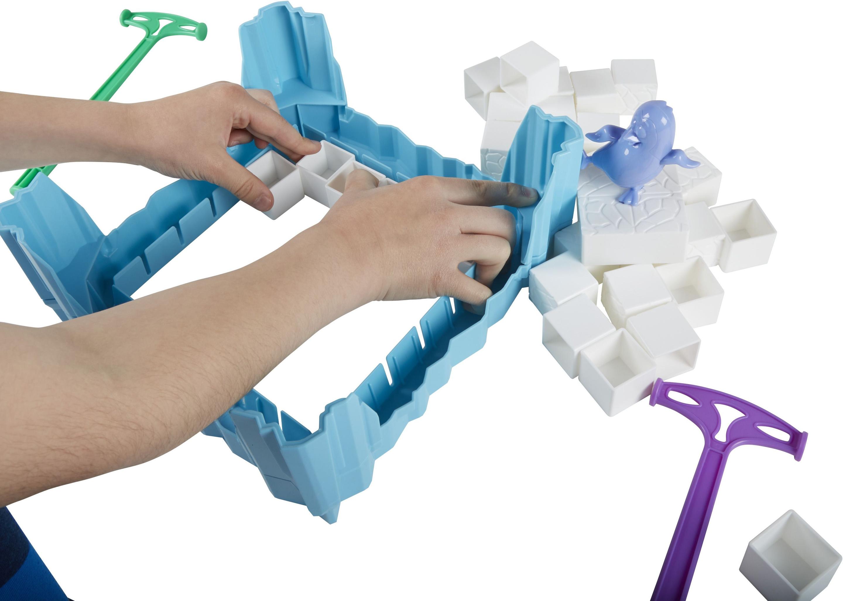 Produktbild Hasbro Gaming - Kristallica 9 von 15