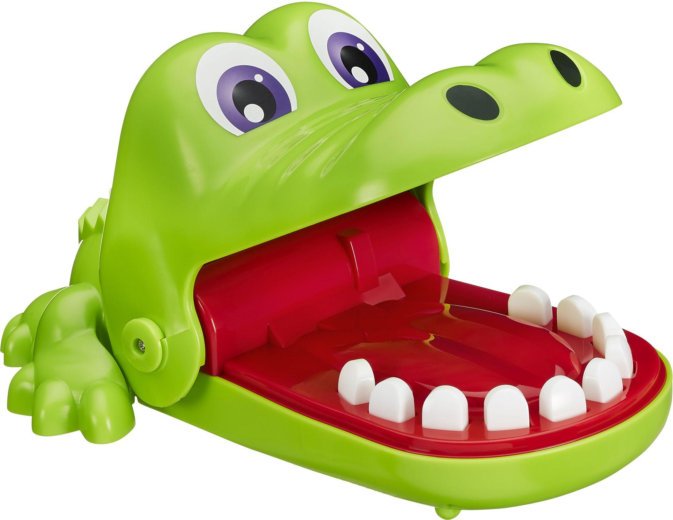 Produktbild Hasbro - Kroko Doc 3 von 5