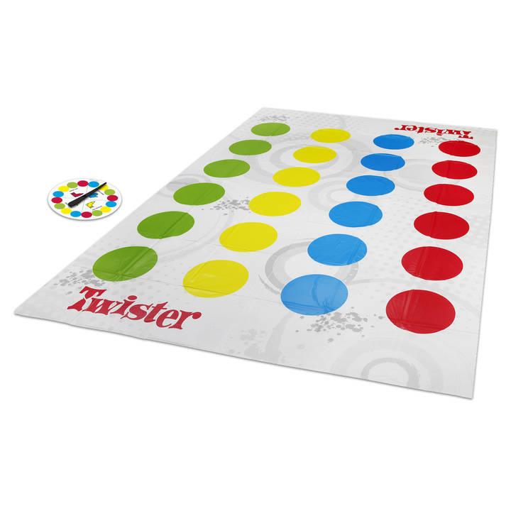 Produktbild Hasbro - Twister 2 von 4
