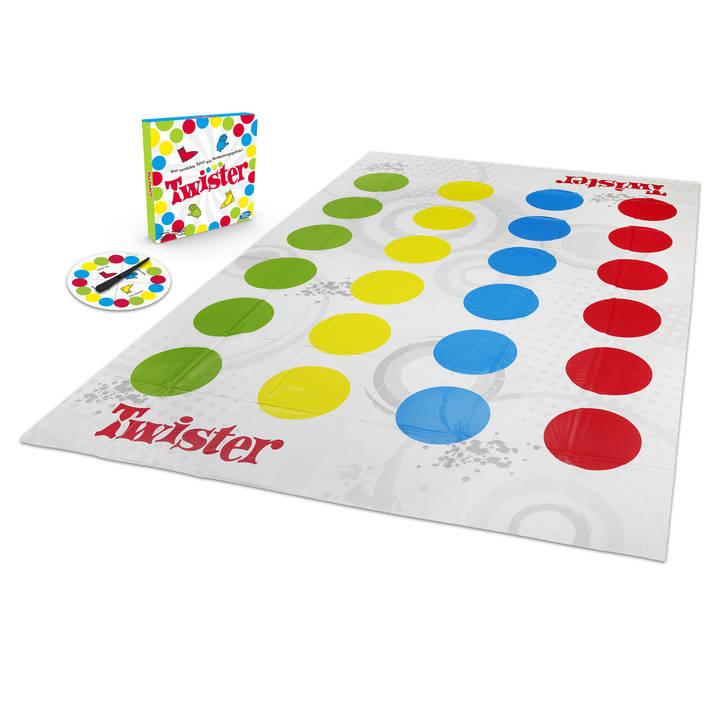 Produktbild Hasbro - Twister 3 von 4