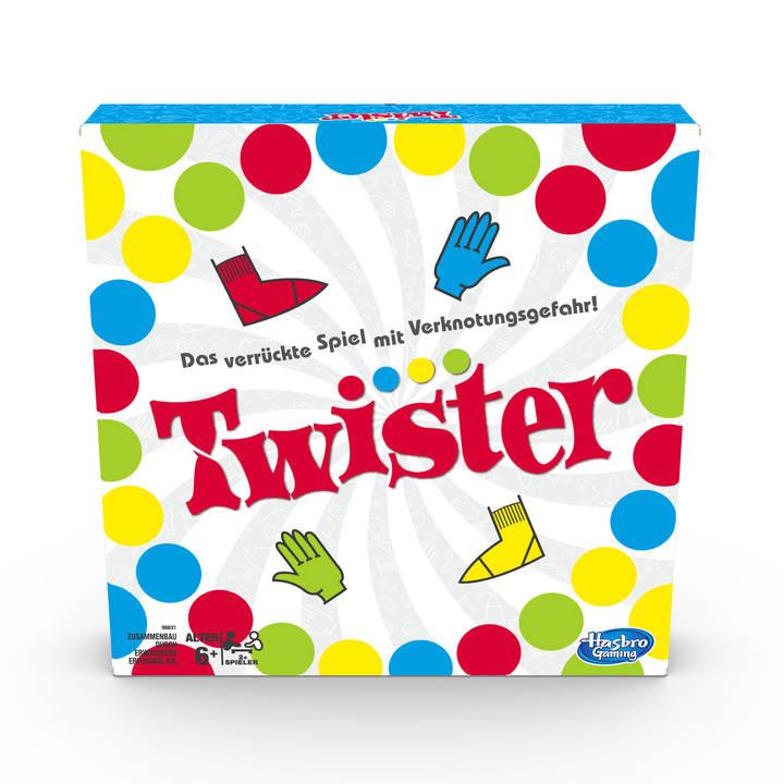 Produktbild Hasbro - Twister 4 von 4