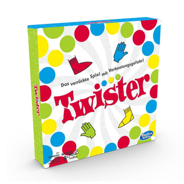 Hasbro - Twister