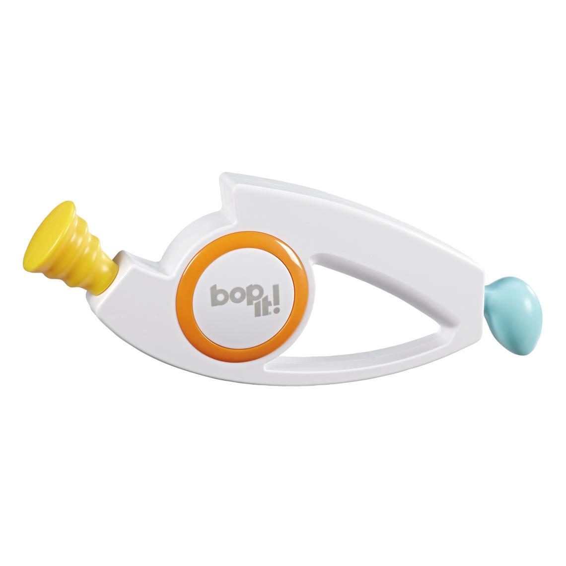 Produktbild Hasbro Gaming - Bop It Elektronisches Spiel für Kinder ab 8 Jahren 2 von 7