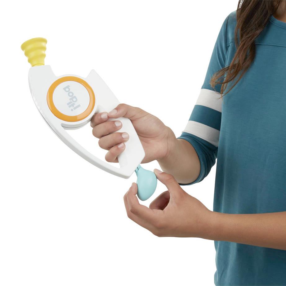 Produktbild Hasbro Gaming - Bop It Elektronisches Spiel für Kinder ab 8 Jahren 3 von 7