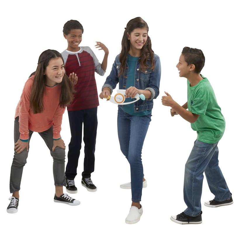 Produktbild Hasbro Gaming - Bop It Elektronisches Spiel für Kinder ab 8 Jahren 5 von 7