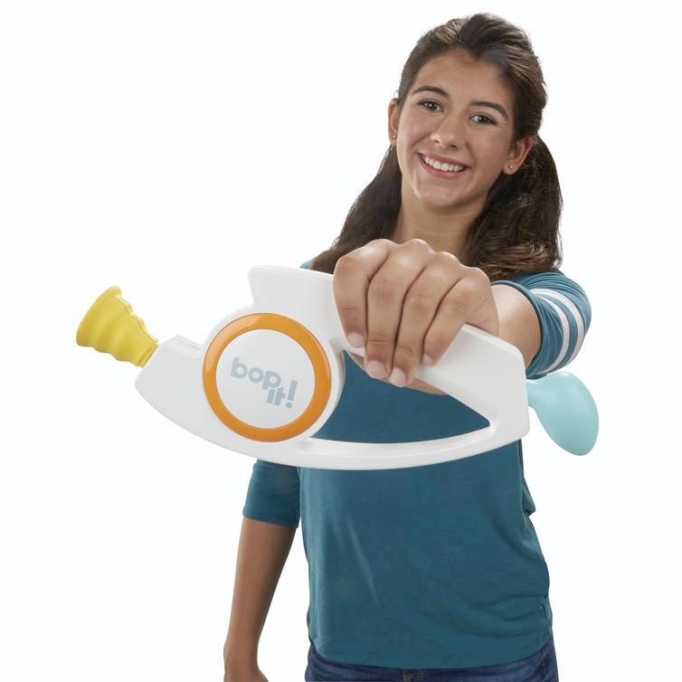 Produktbild Hasbro Gaming - Bop It Elektronisches Spiel für Kinder ab 8 Jahren 6 von 7