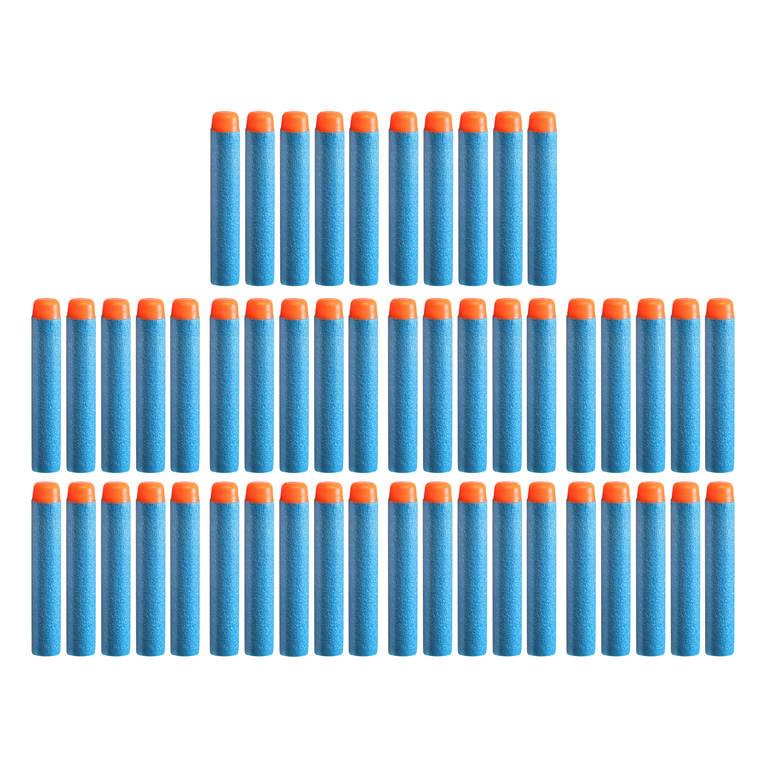Hasbro - Nerf Elite 2.0 50er Dart Nachfüllpackung