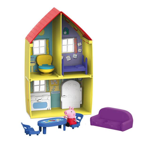 Produktbild Hasbro - Peppa Pig - Peppas Haus 2 von 8