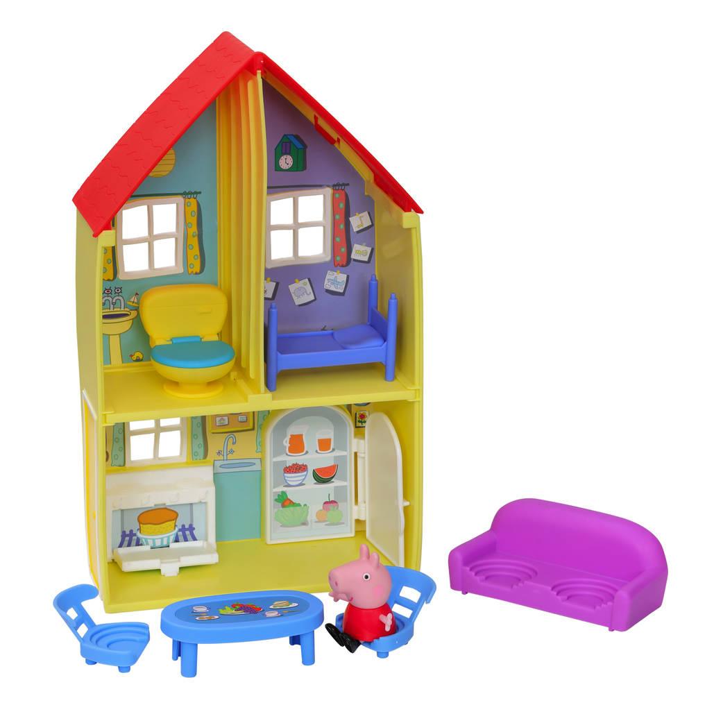 Produktbild Hasbro - Peppa Pig - Peppas Haus 7 von 8
