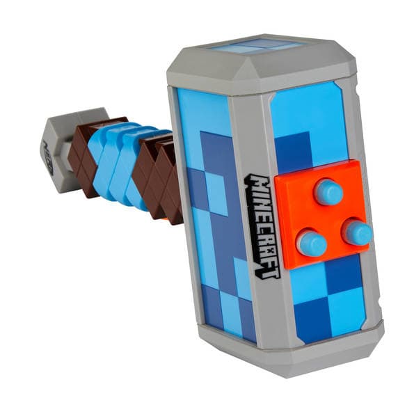 Produktbild Hasbro - Nerf Minecraft Stormlander 2 von 8