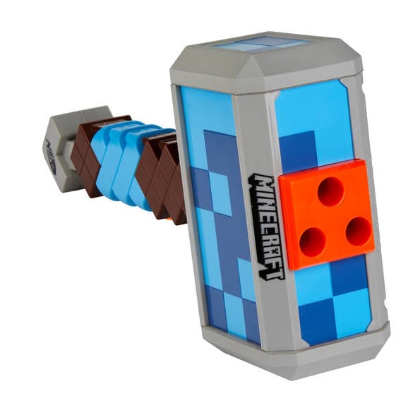 Produktbild Hasbro - Nerf Minecraft Stormlander 3 von 8
