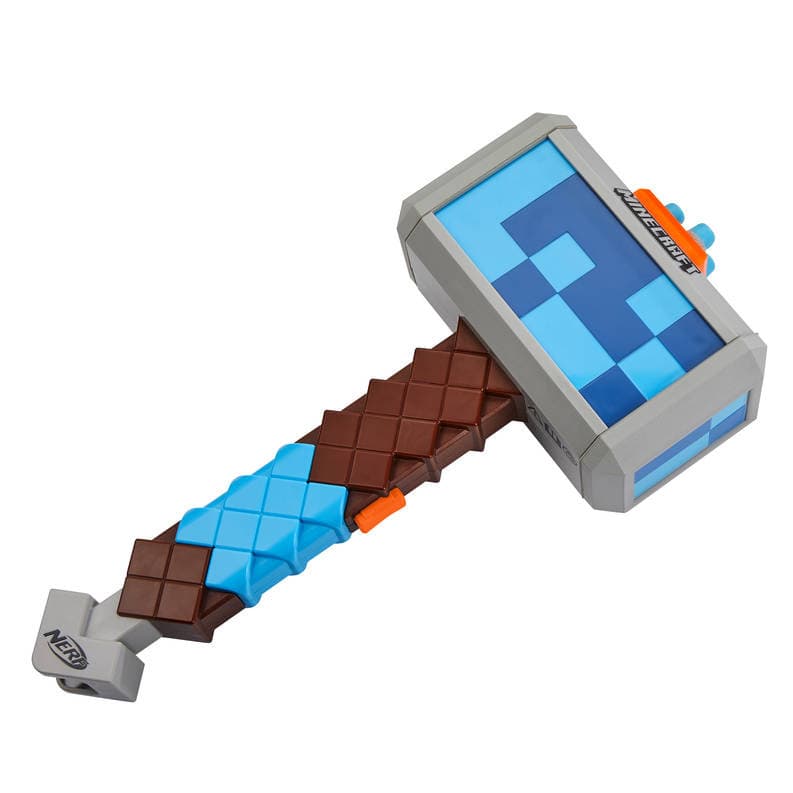 Produktbild Hasbro - Nerf Minecraft Stormlander 4 von 8