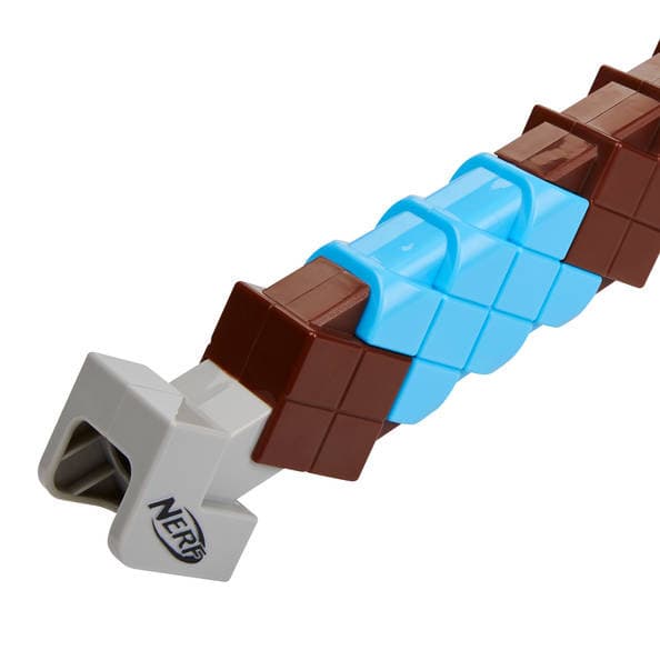 Produktbild Hasbro - Nerf Minecraft Stormlander 5 von 8