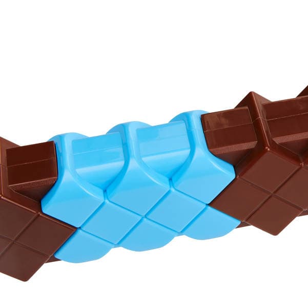 Produktbild Hasbro - Nerf Minecraft Stormlander 6 von 8