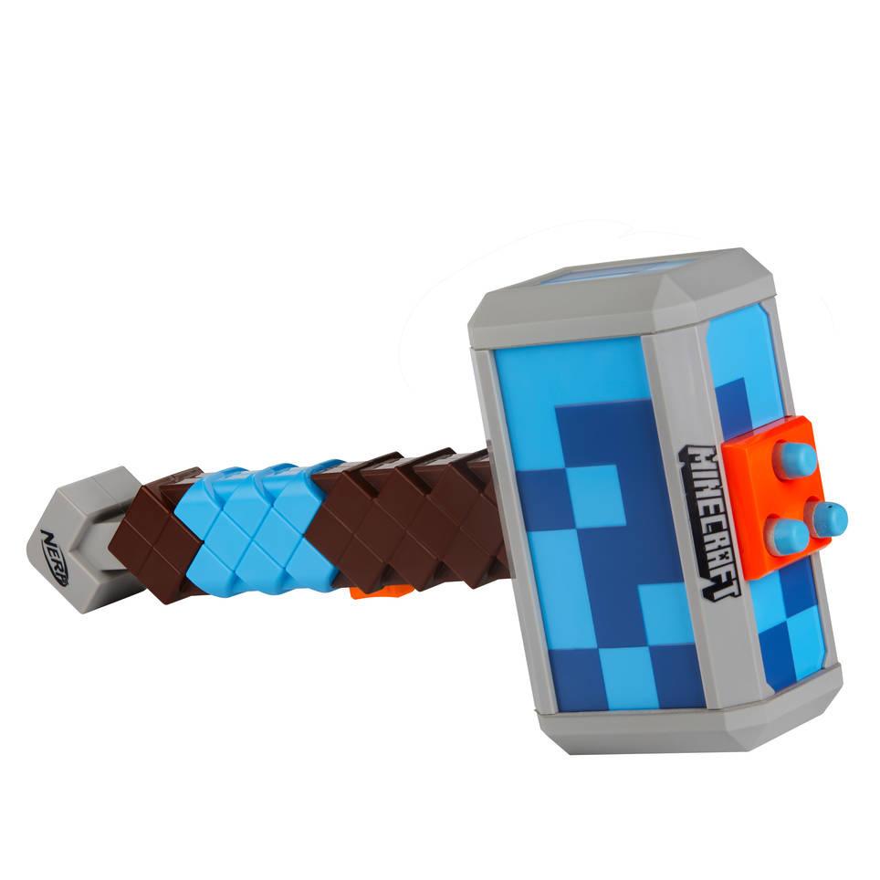 Hasbro - Nerf Minecraft Stormlander