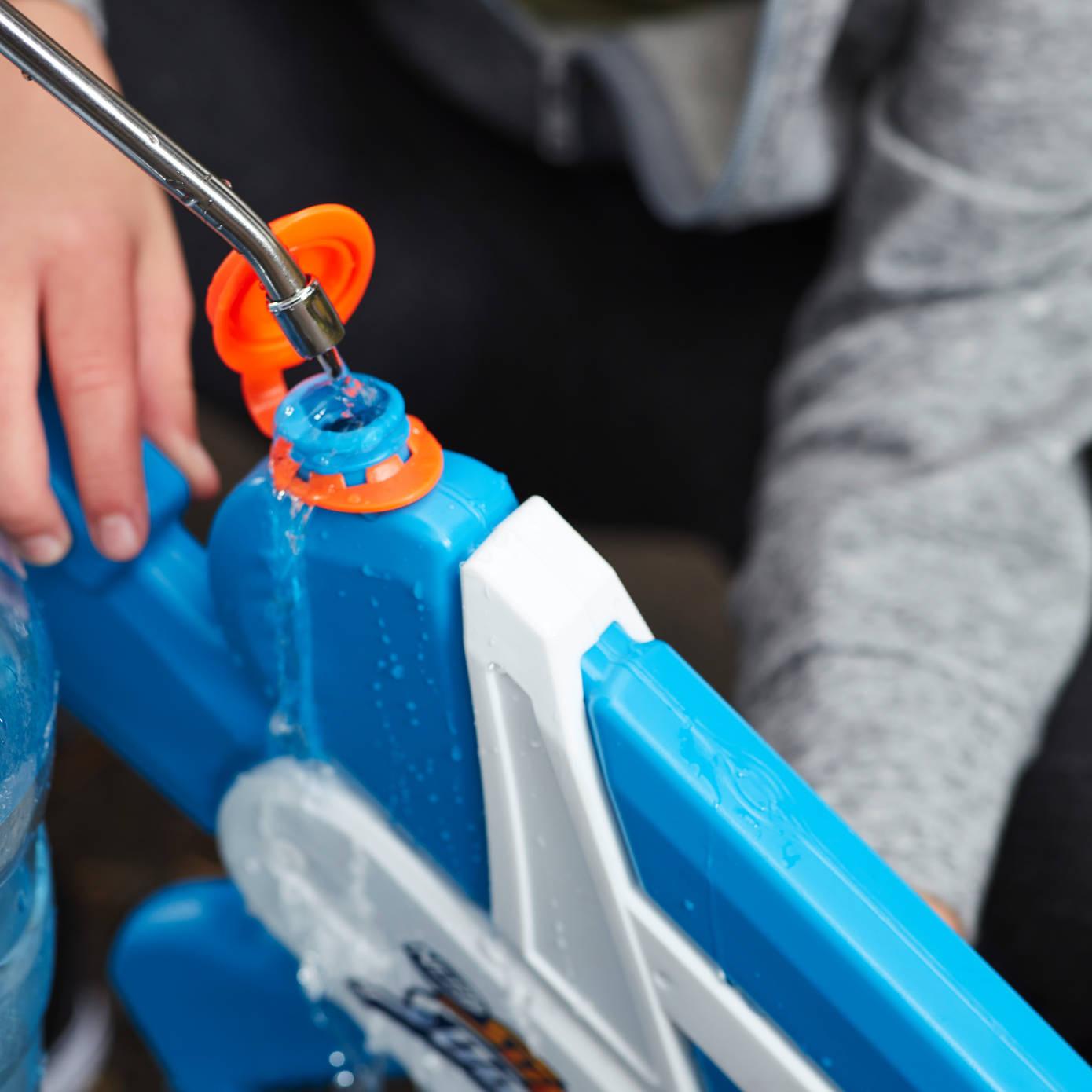 Produktbild Hasbro - Nerf Super Soaker Twister 2 von 10