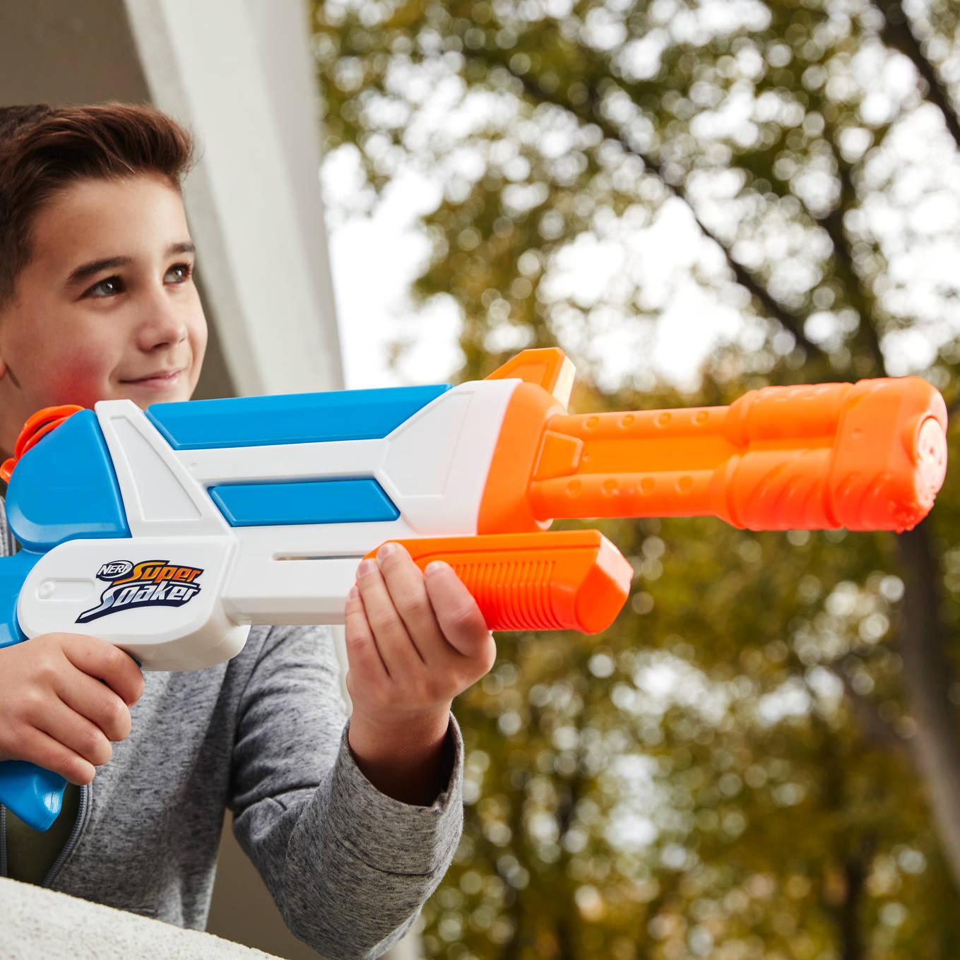 Produktbild Hasbro - Nerf Super Soaker Twister 4 von 10