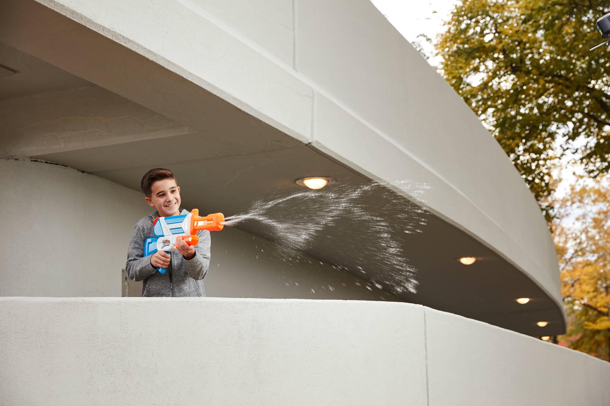 Produktbild Hasbro - Nerf Super Soaker Twister 6 von 10
