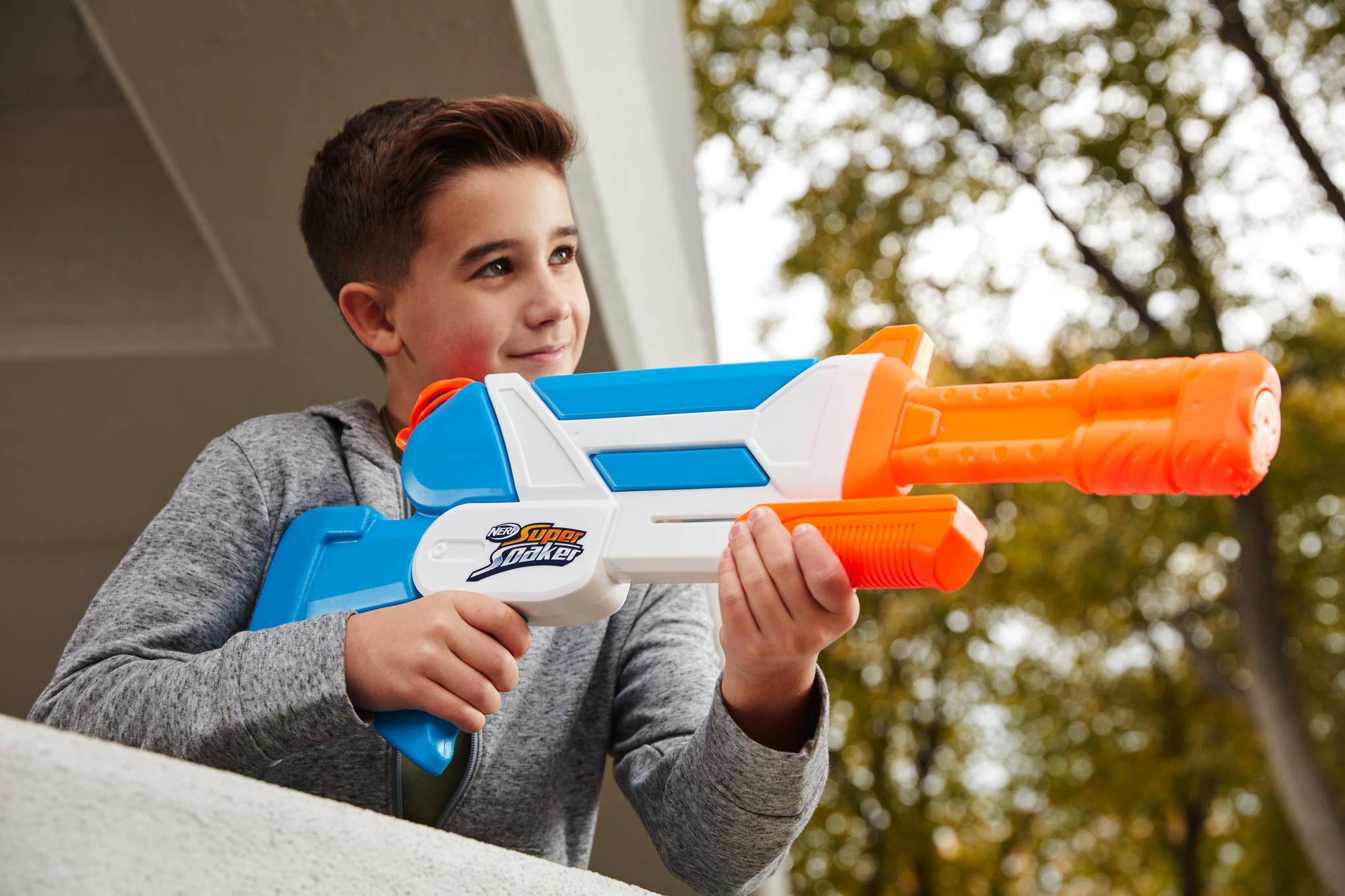 Produktbild Hasbro - Nerf Super Soaker Twister 10 von 10