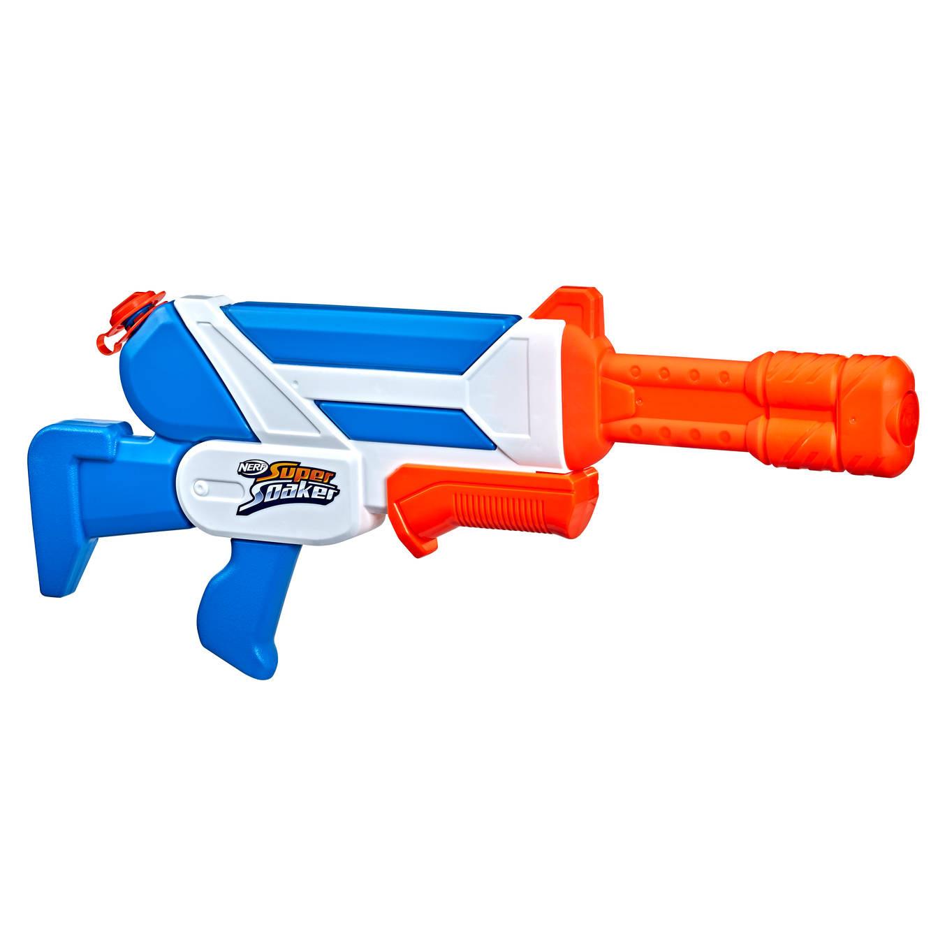 Hasbro - Nerf Super Soaker Twister