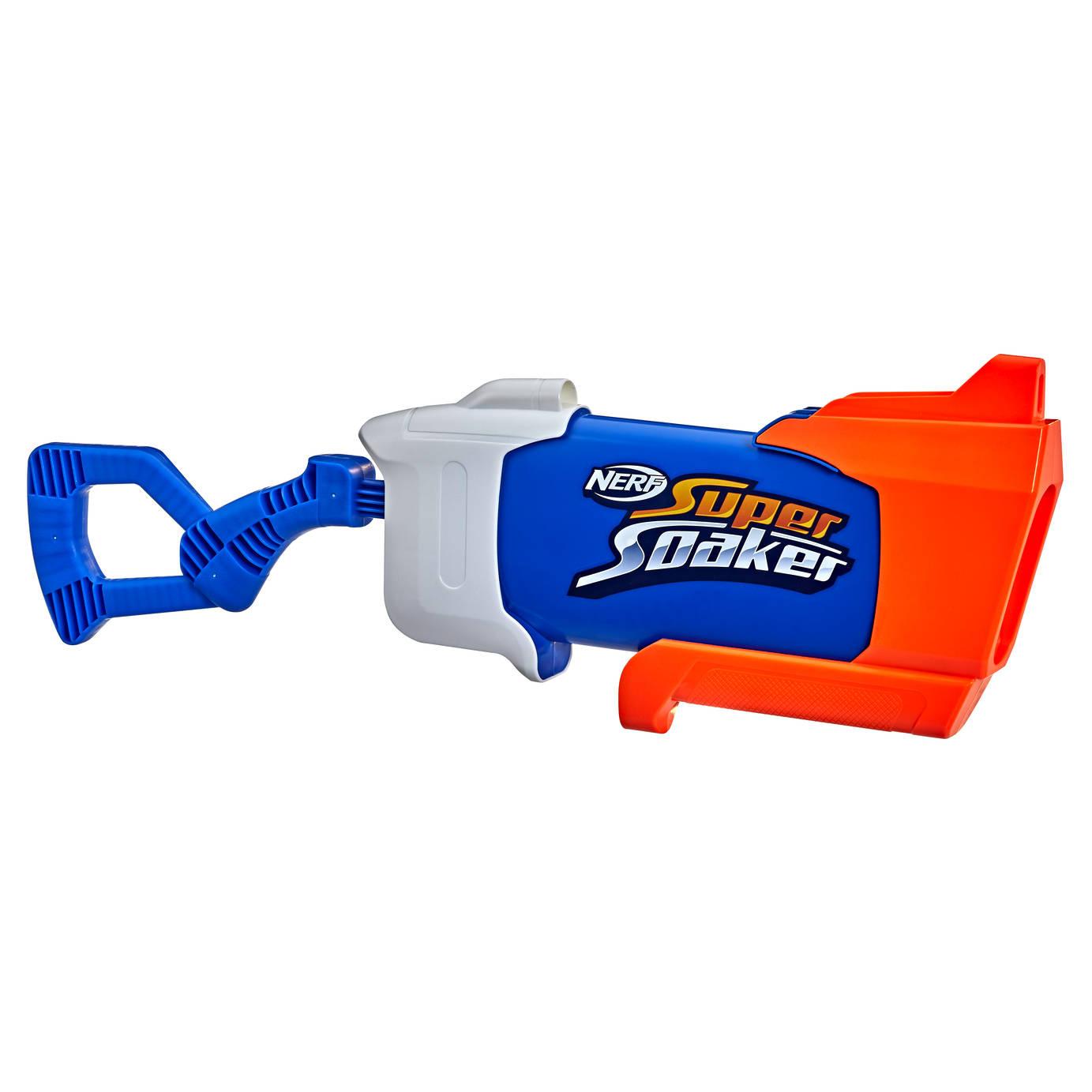 Hasbro - Nerf Super Soaker Rainstorm