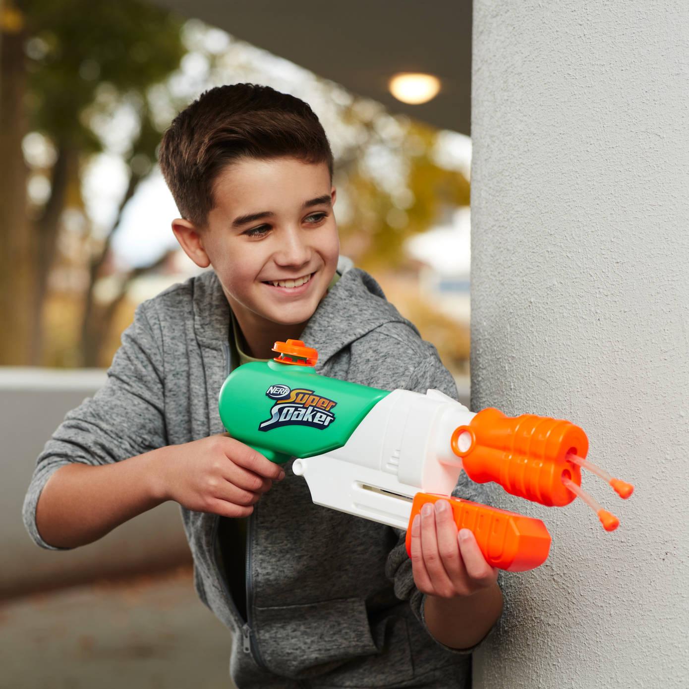 Produktbild Hasbro - Super Soaker HYDRO FRENZY 3 von 11