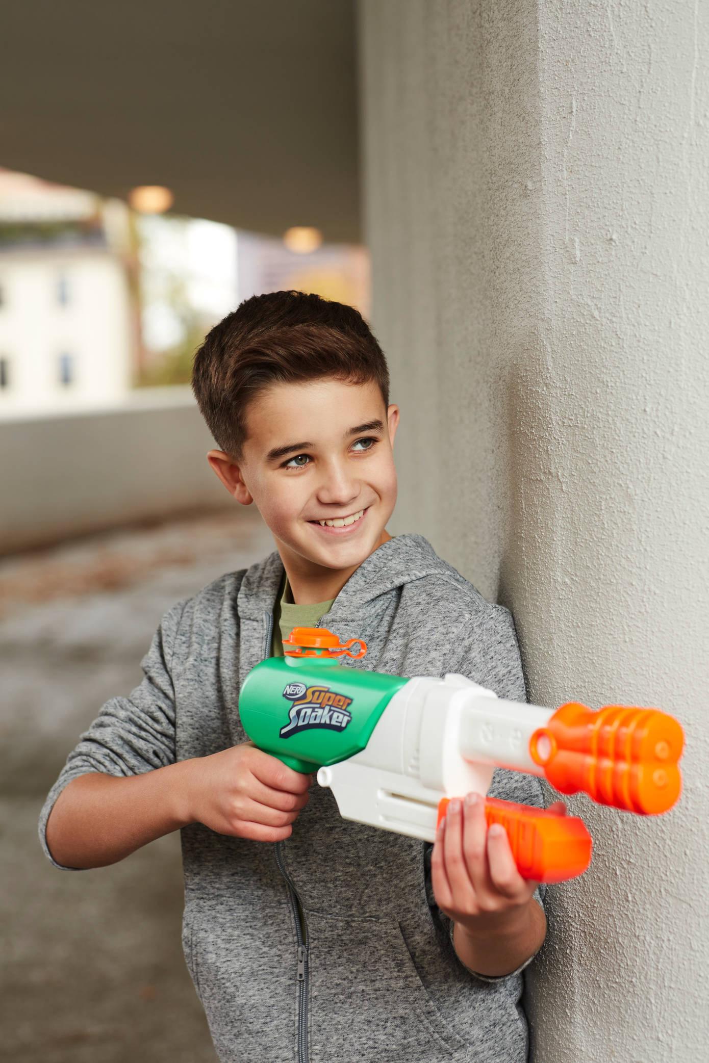 Produktbild Hasbro - Super Soaker HYDRO FRENZY 6 von 11