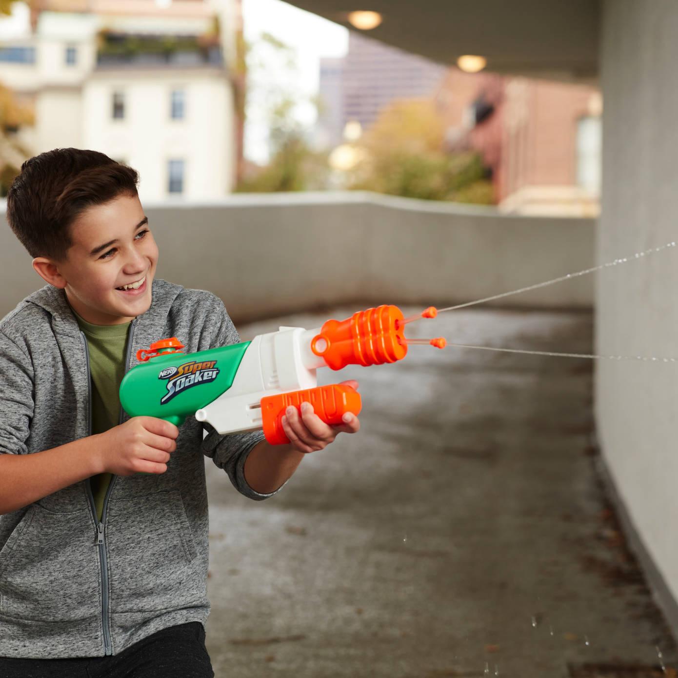 Produktbild Hasbro - Super Soaker HYDRO FRENZY 9 von 11