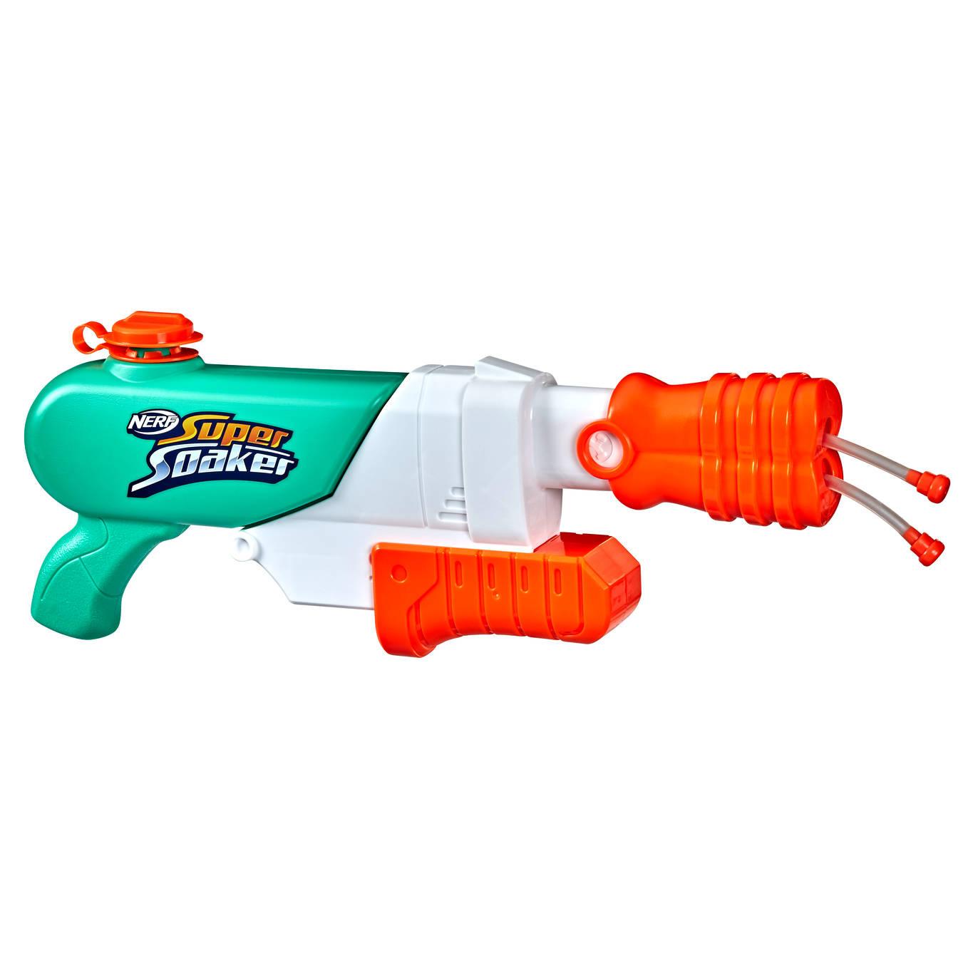Hasbro - Super Soaker HYDRO FRENZY