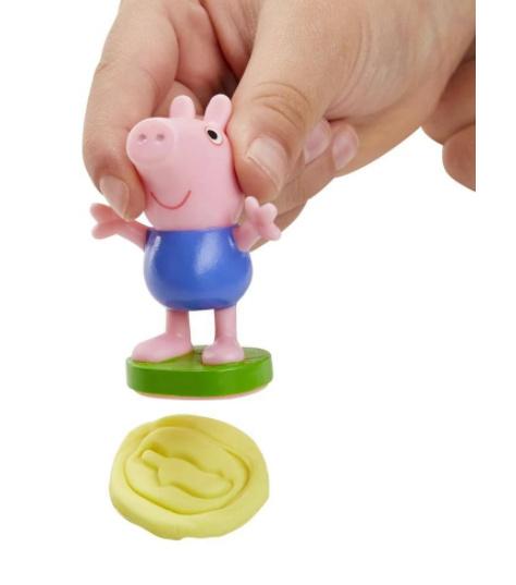 Produktbild Hasbro - Play-Doh Peppa Pig - Eiswagen 6 von 7