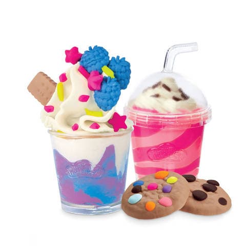 Produktbild Hasbro - Play-Doh Knetspaß Café 29 von 36