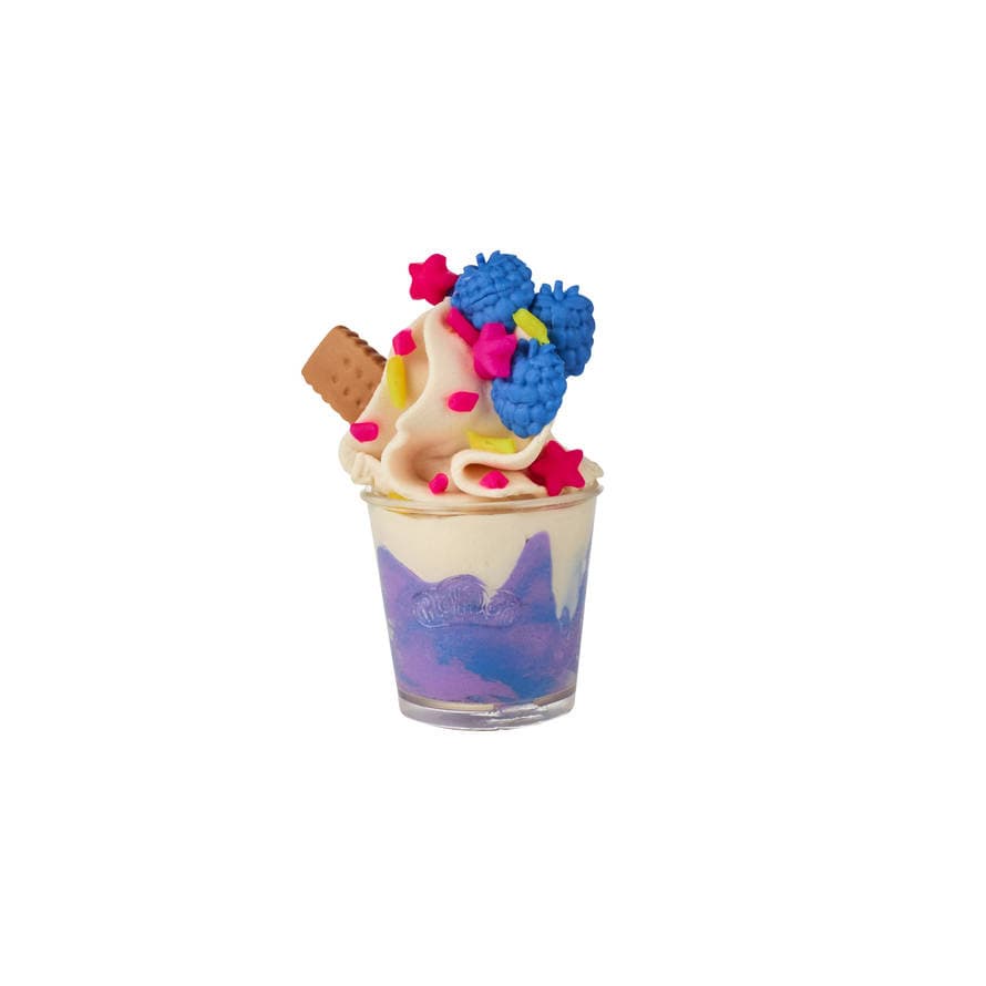 Produktbild Hasbro - Play-Doh Knetspaß Café 34 von 36