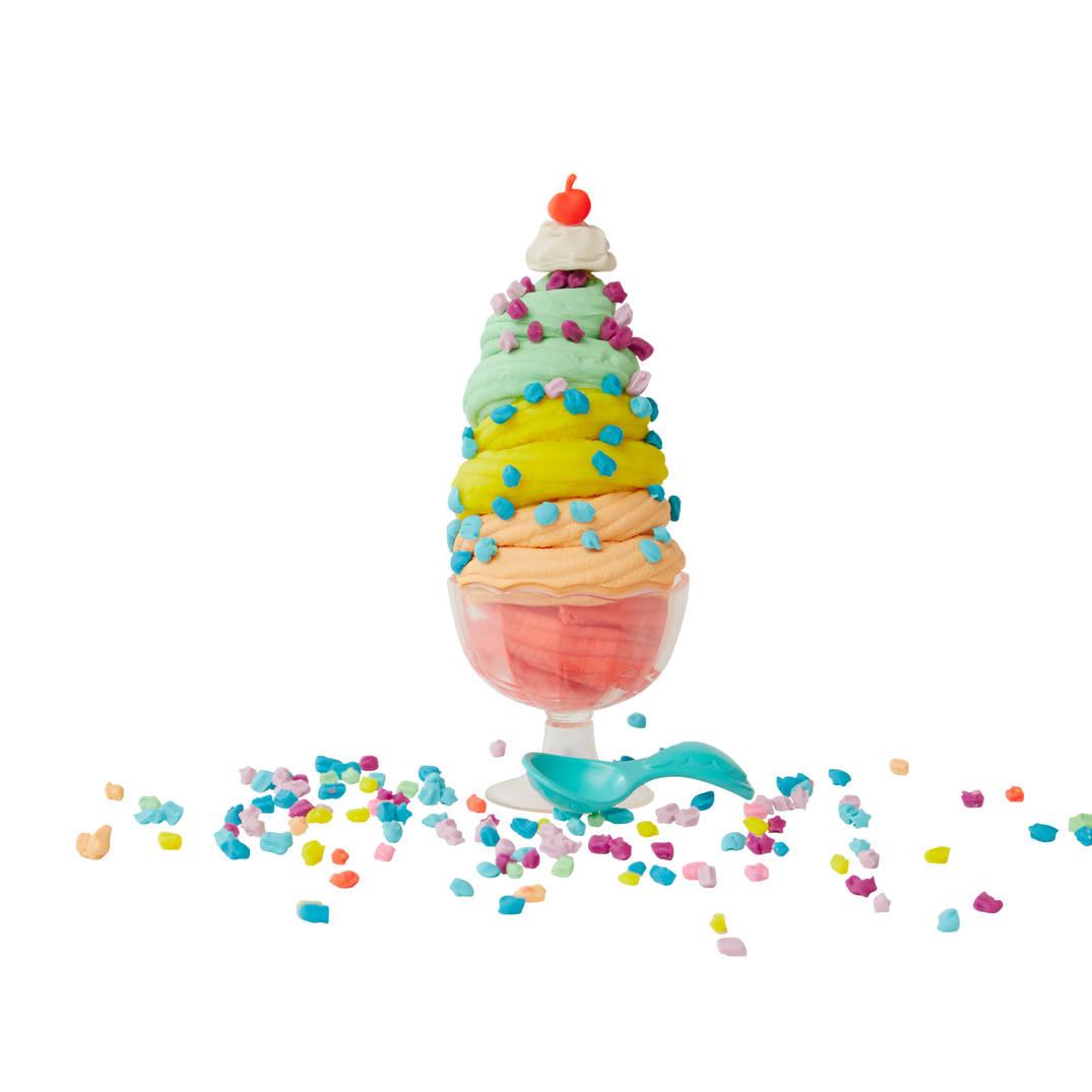 Produktbild Hasbro - Play-Doh Großer Eiswagen 18 von 32