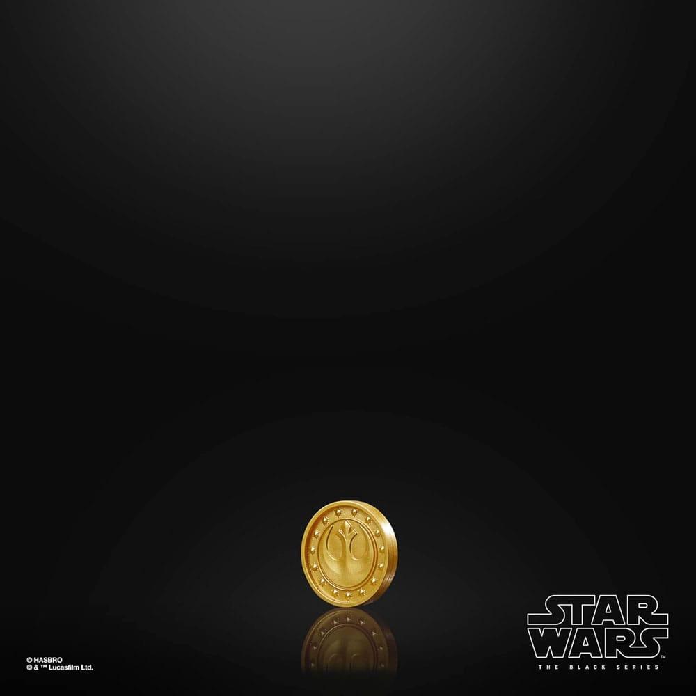Produktbild Star Wars: The Mandalorian Black Series Credit Collection Actionfigur The Mandalorian (Tatooine) 15 cm 6 von 7