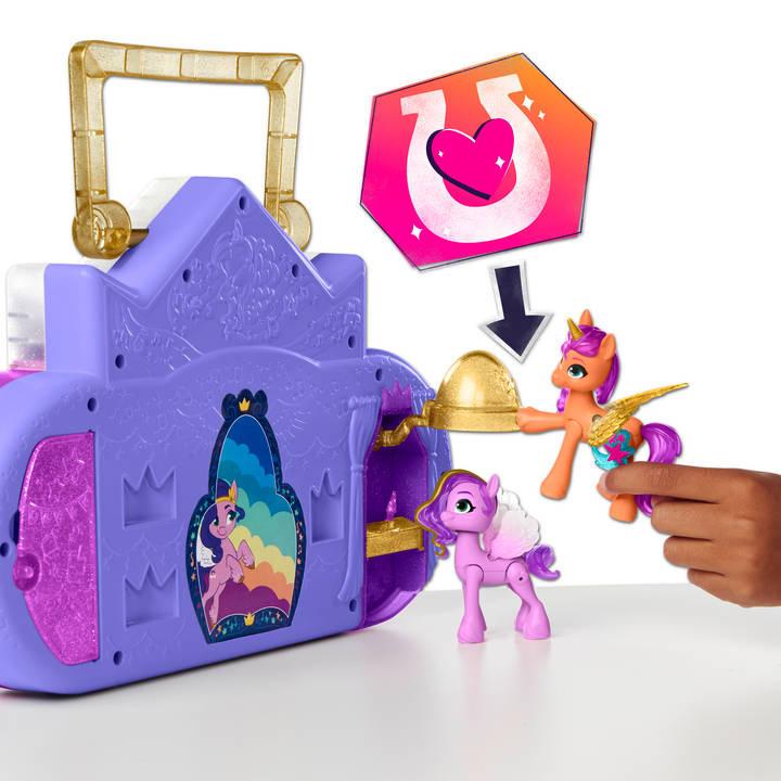 Produktbild Hasbro - My Little Pony Zaubermelodie Radio 11 von 21